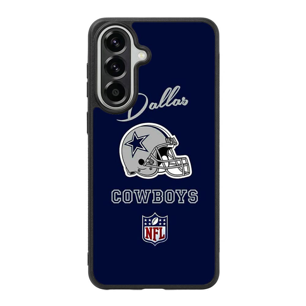 Dallas Cowboys 15th Samsung Galaxy A57 Case