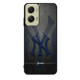 New York Yankees Motorola Moto G Stylus 5G 2024 Case OV8952