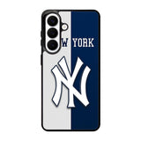 New York Yankees Samsung Galaxy S26 Plus Case OV8951
