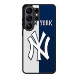 New York Yankees Samsung Galaxy S26 Ultra Case OV8951