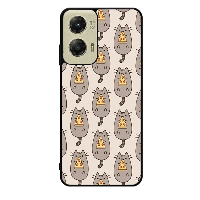 Pusheen cat Motorola Moto G Stylus 5G 2024 Case OV8950