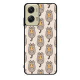Pusheen cat Motorola Moto G Stylus 5G 2024 Case OV8950