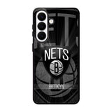 brooklyn nets Samsung Galaxy S26 Plus Case OV8948