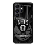 brooklyn nets Samsung Galaxy S26 Ultra Case OV8948