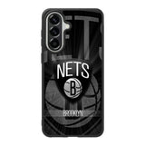 brooklyn nets Samsung Galaxy A37 Case OV8948