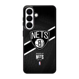 Brooklyn Nets Samsung Galaxy S26 Plus Case OV8947