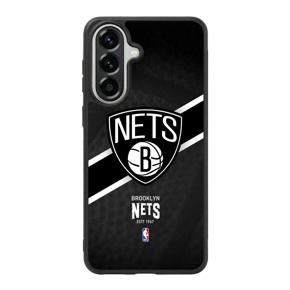 Brooklyn Nets Samsung Galaxy A37 Case OV8947