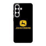 john deere Samsung Galaxy S26 Case QC8944