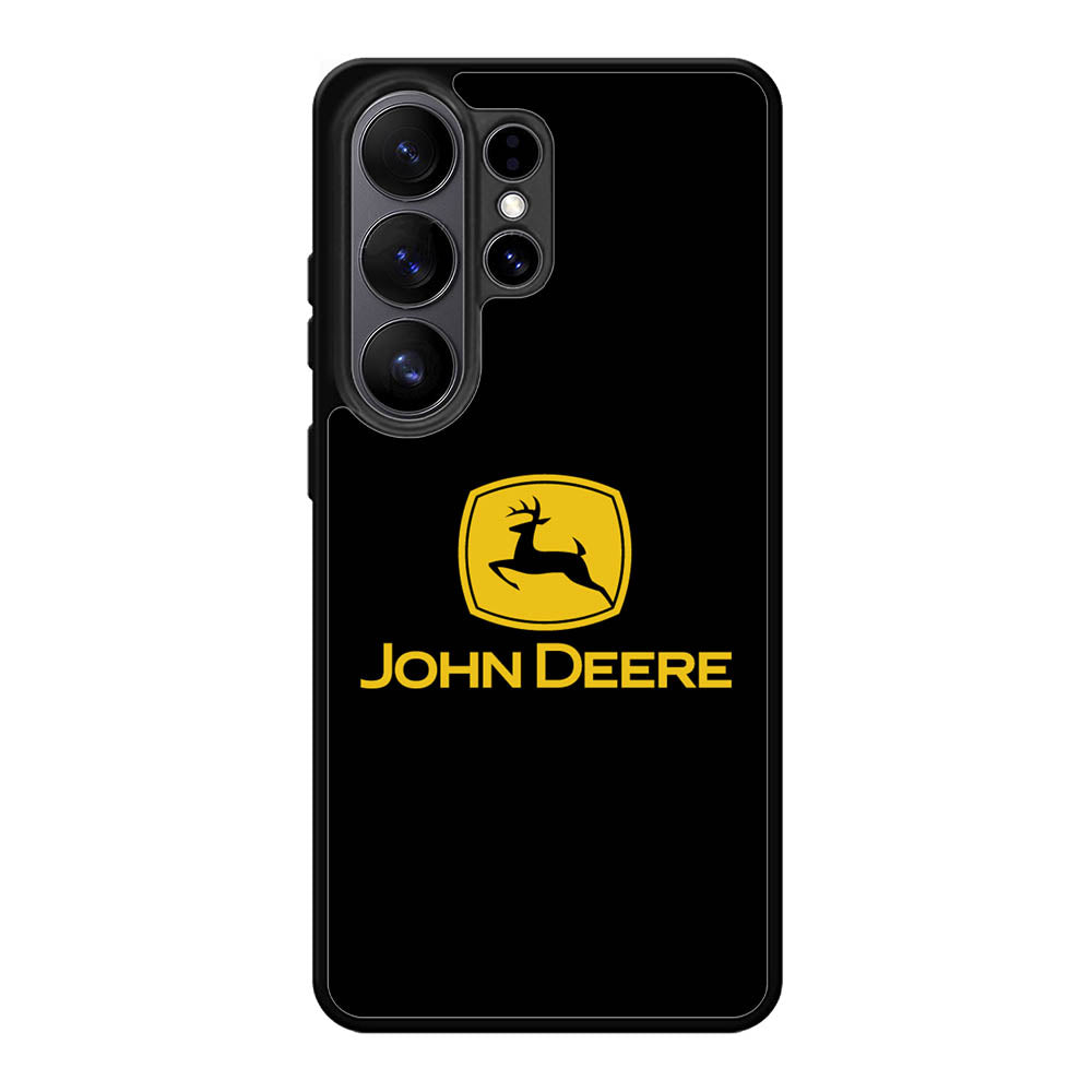 john deere Samsung Galaxy S26 Ultra Case OV8944