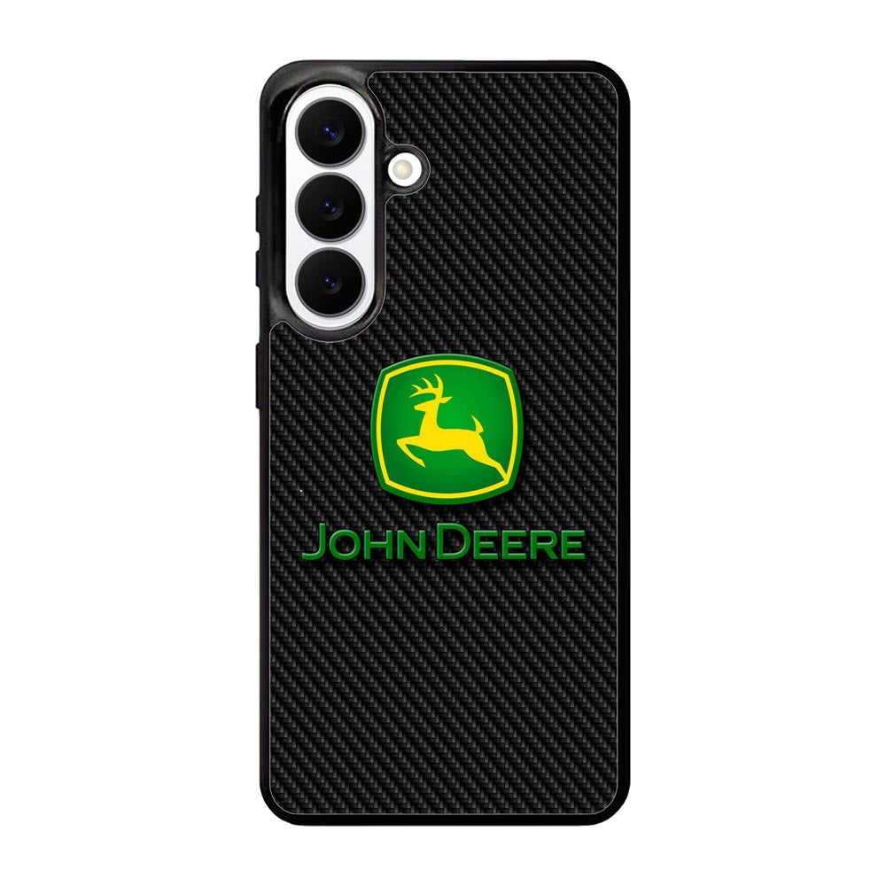 John Deere 12th Samsung Galaxy S26 Plus Case