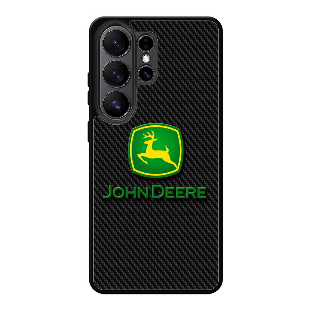John Deere 12th Samsung Galaxy S26 Ultra Case