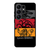 Game Of Thrones Samsung Galaxy S26 Ultra Case QC8995