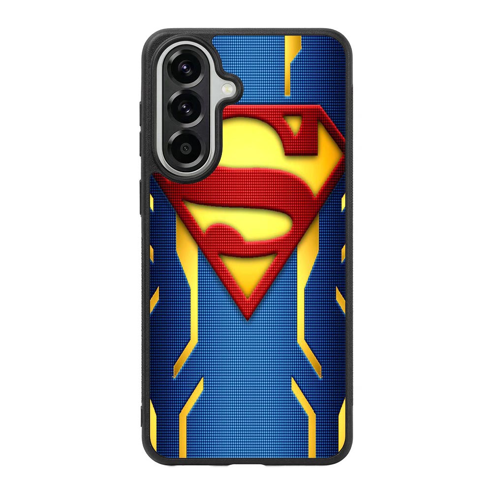 Superman Samsung Galaxy A57 Case QC8988
