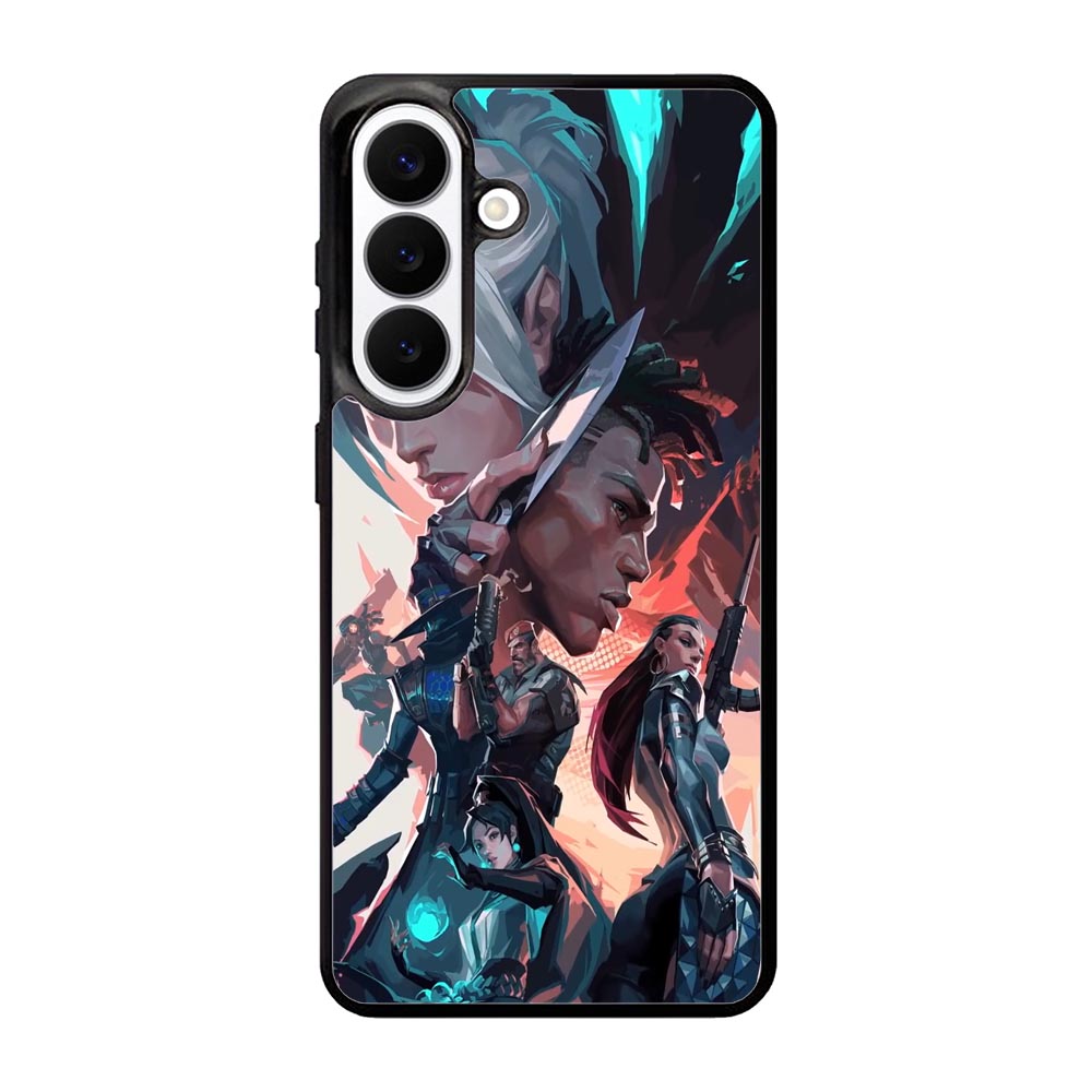 valorant Samsung Galaxy S26 Plus Case OV8987