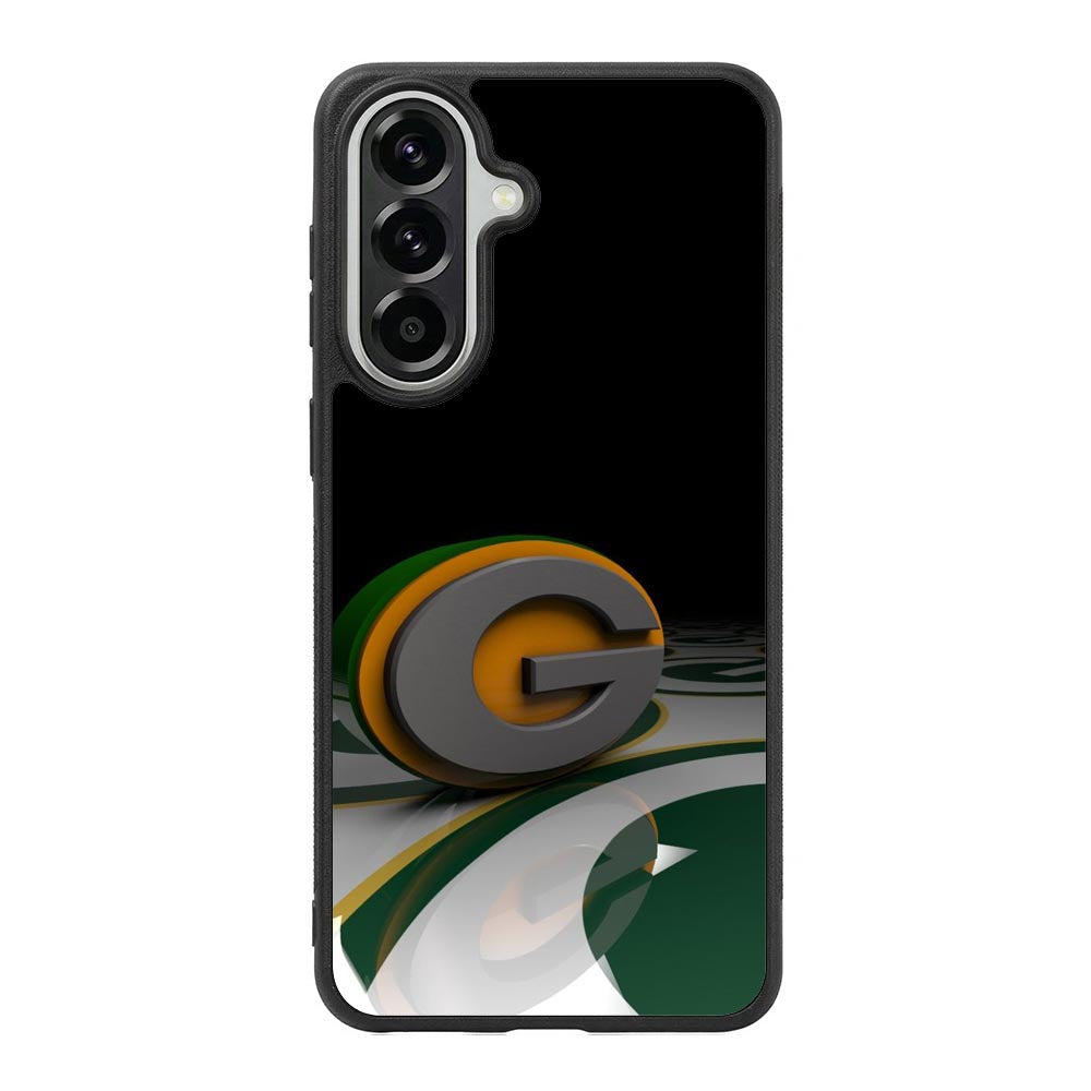 Green Bay Packers Samsung Galaxy A37 Case QC8986