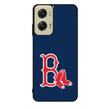 boston red sox 7th Motorola Moto G Stylus 5G 2024 Case