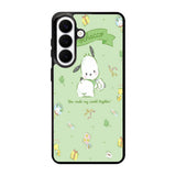 Pochacco Samsung Galaxy S26 Plus Case