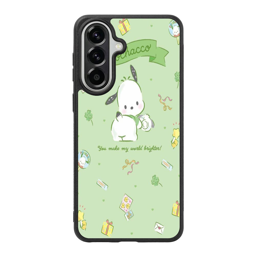 Pochacco Samsung Galaxy A37 Case