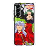 Inuyasha Samsung Galaxy A57 Case QC8977