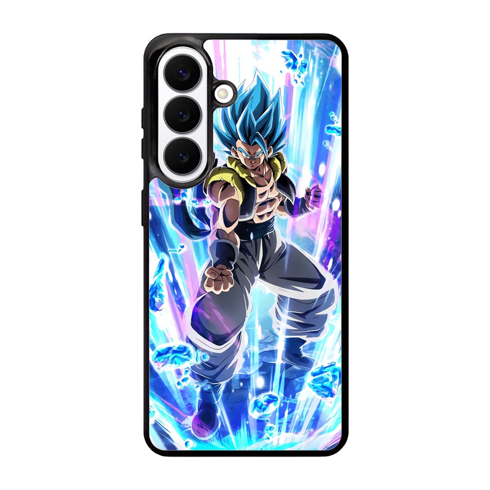 gogeta super saiyan Samsung Galaxy S26 Case OV8976