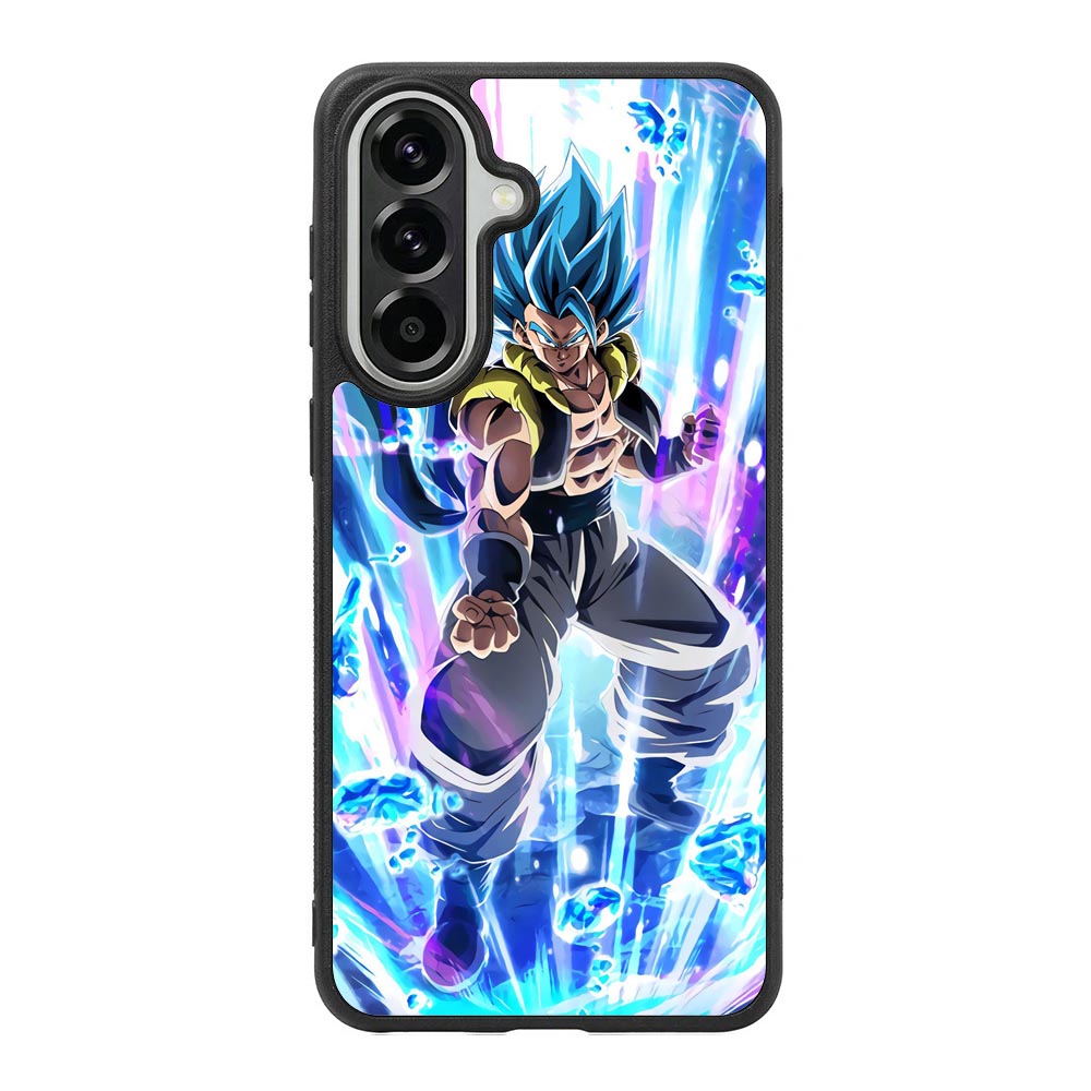gogeta super saiyan Samsung Galaxy A57 Case OV8976