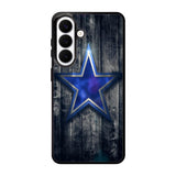 Dallas Cowboys Samsung Galaxy S26 Case OV8973