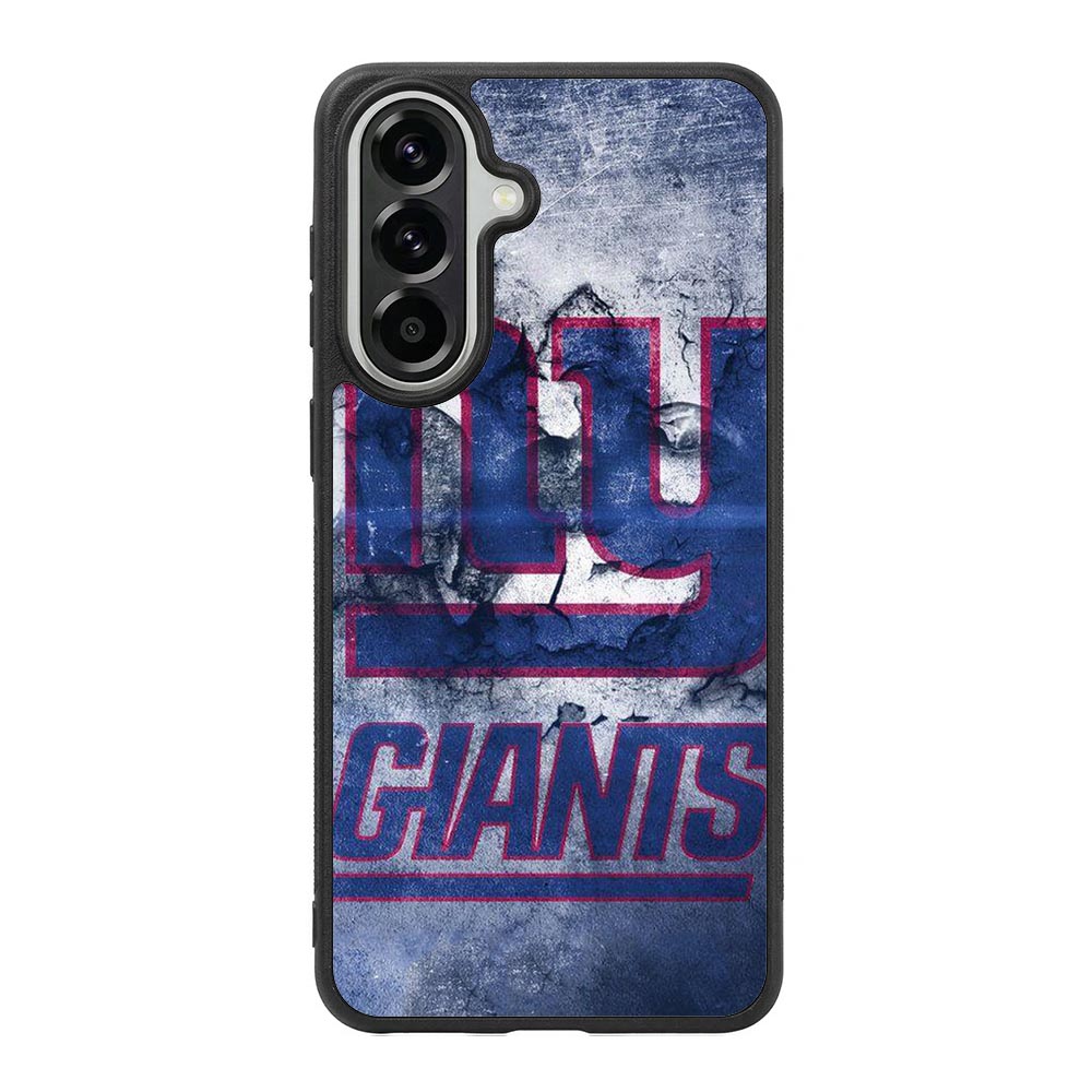 new york giants 7th Samsung Galaxy A37 Case