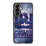 new york giants 7th Samsung Galaxy A37 Case