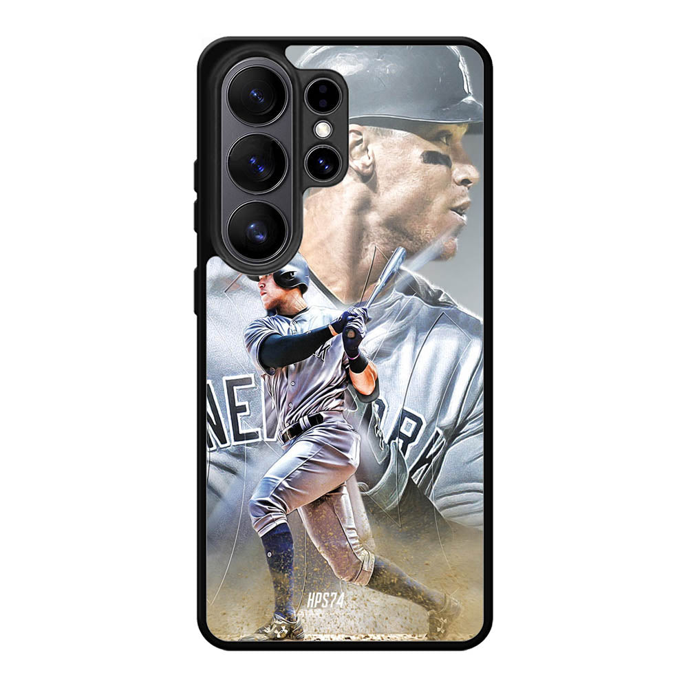 Aaron Judge Samsung Galaxy S26 Ultra Case