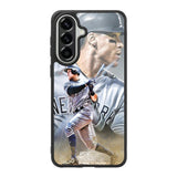 Aaron Judge Samsung Galaxy A37 Case