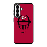 kansas city chiefs Samsung Galaxy S26 Case OV9026
