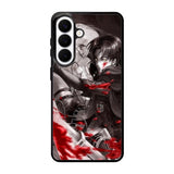Levi Ackerman Samsung Galaxy S26 Case OV9025