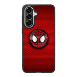 logo spiderman Samsung Galaxy A57 Case OV9024