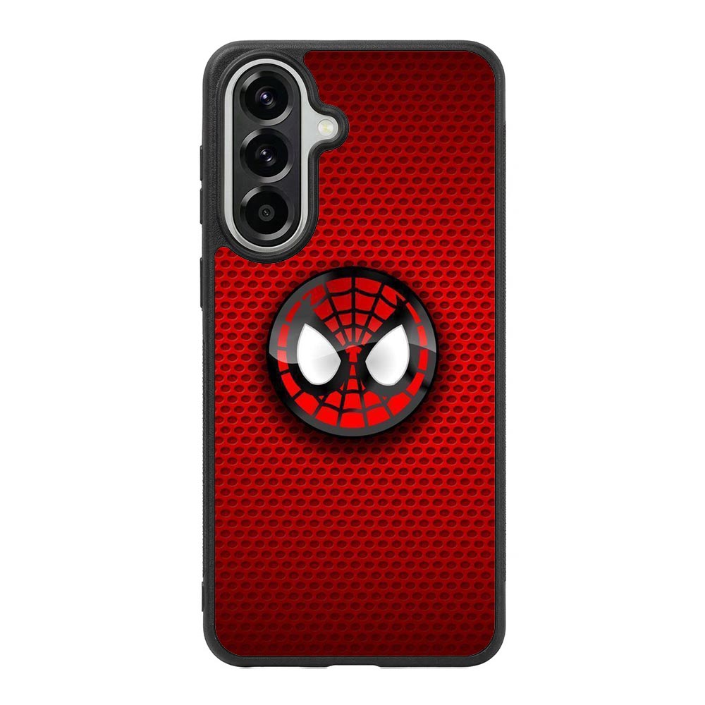 logo spiderman Samsung Galaxy A37 Case OV9024