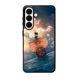 One Piece Samsung Galaxy S26 Case OV9015