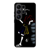 One Piece Luffy Samsung Galaxy S26 Ultra Case OV9014