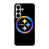 Pittsburgh steelers Samsung Galaxy S26 Plus Case OV9007