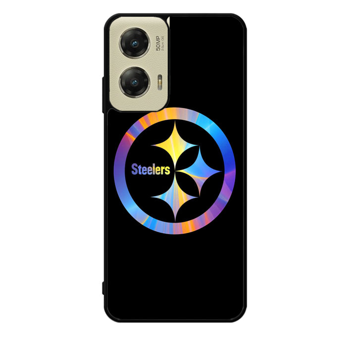 Pittsburgh steelers Motorola Moto G Stylus 5G 2024 Case OV9007
