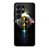 Pittsburgh Steelers 8th Samsung Galaxy S26 Ultra Case