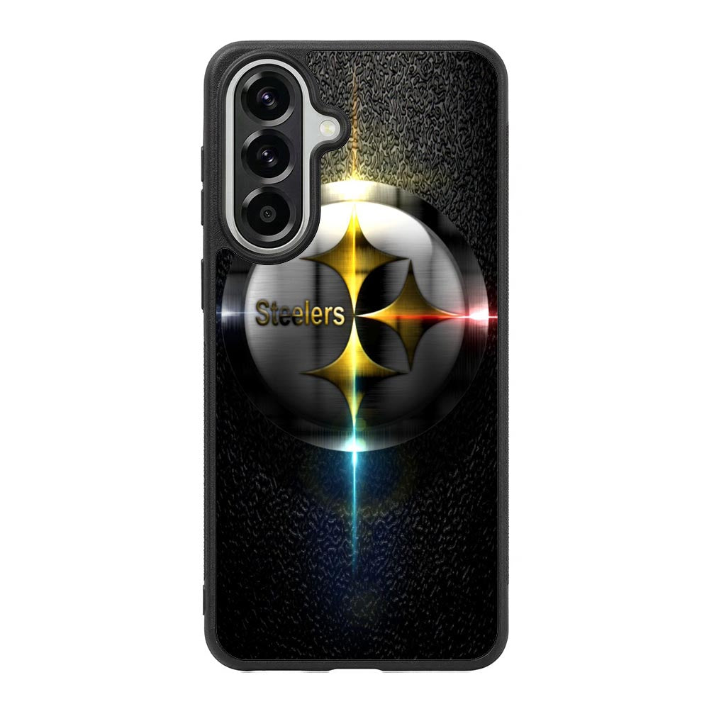 Pittsburgh Steelers 8th Samsung Galaxy A37 Case