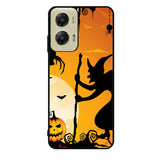 Halloween Cartoon Motorola Moto G Stylus 5G 2024 Case OV0780