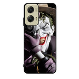 Joker camera Motorola Moto G Stylus 5G 2024 Case OV0783