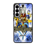 Kingdom Hearts Original Soundtrack Samsung Galaxy S26 Plus Case OV0784