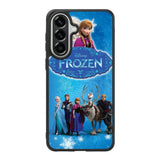 Frozen Samsung Galaxy A37 Case OV0795