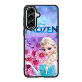 Frozen Queen Elsa Samsung Galaxy A57 Case QC0796
