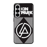 Linkin Park Samsung Galaxy S26 Case OV0799