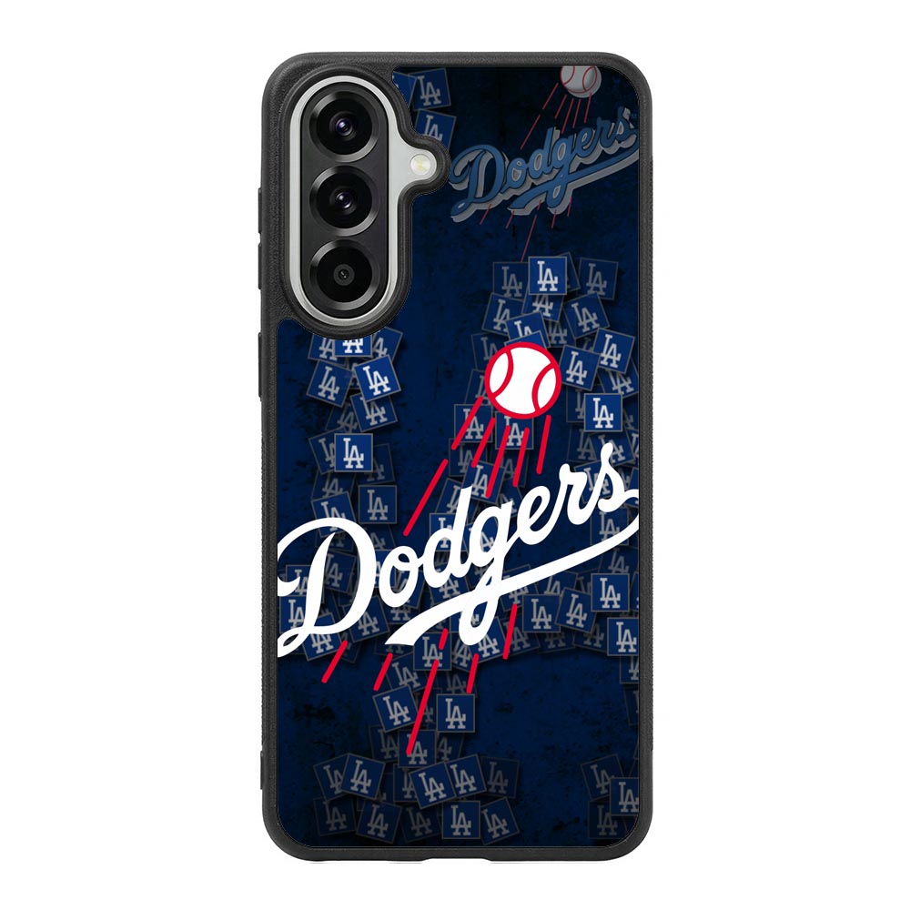 Los Angeles Dodgers Logo 2nd Samsung Galaxy A37 Case