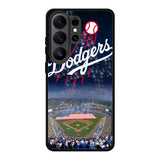 Los Angeles Dodgers 1st Samsung Galaxy S26 Ultra Case