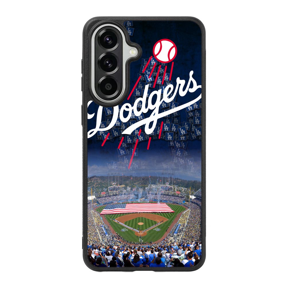Los Angeles Dodgers 1st Samsung Galaxy A37 Case