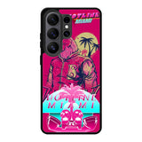 Hotline Miami Samsung Galaxy S26 Ultra Case OV0811